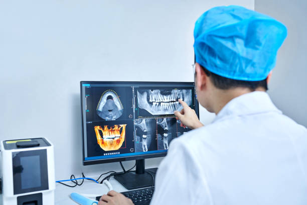 Best Emergency Care for Gum Disease in Holliday, TX