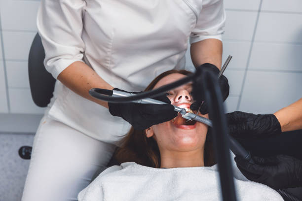Best After-Hours Dental Care in Holliday, TX